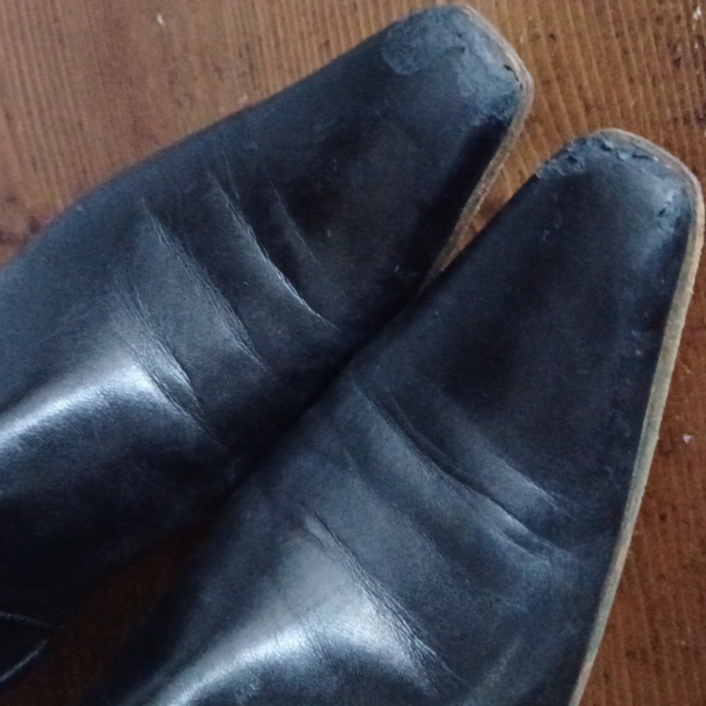 GUCCI boots - Picture 3 of 16